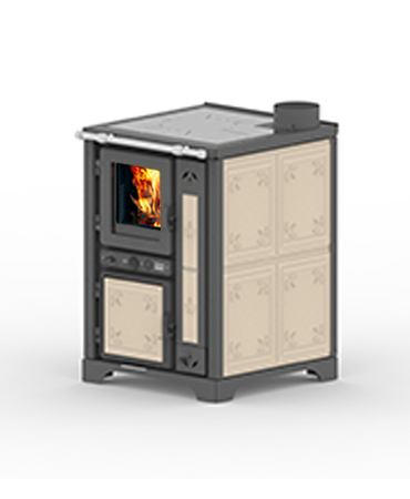 Bosky Country 30 EVO5 Fiori beige_370x450